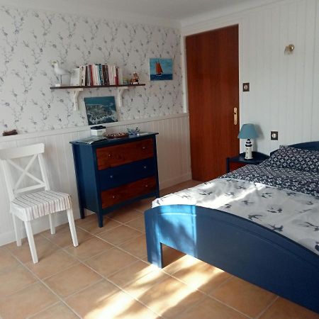 Maison La Belverine Beauvoir-sur-Mer Kültér fotó