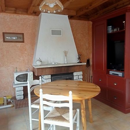 Maison La Belverine Beauvoir-sur-Mer Kültér fotó