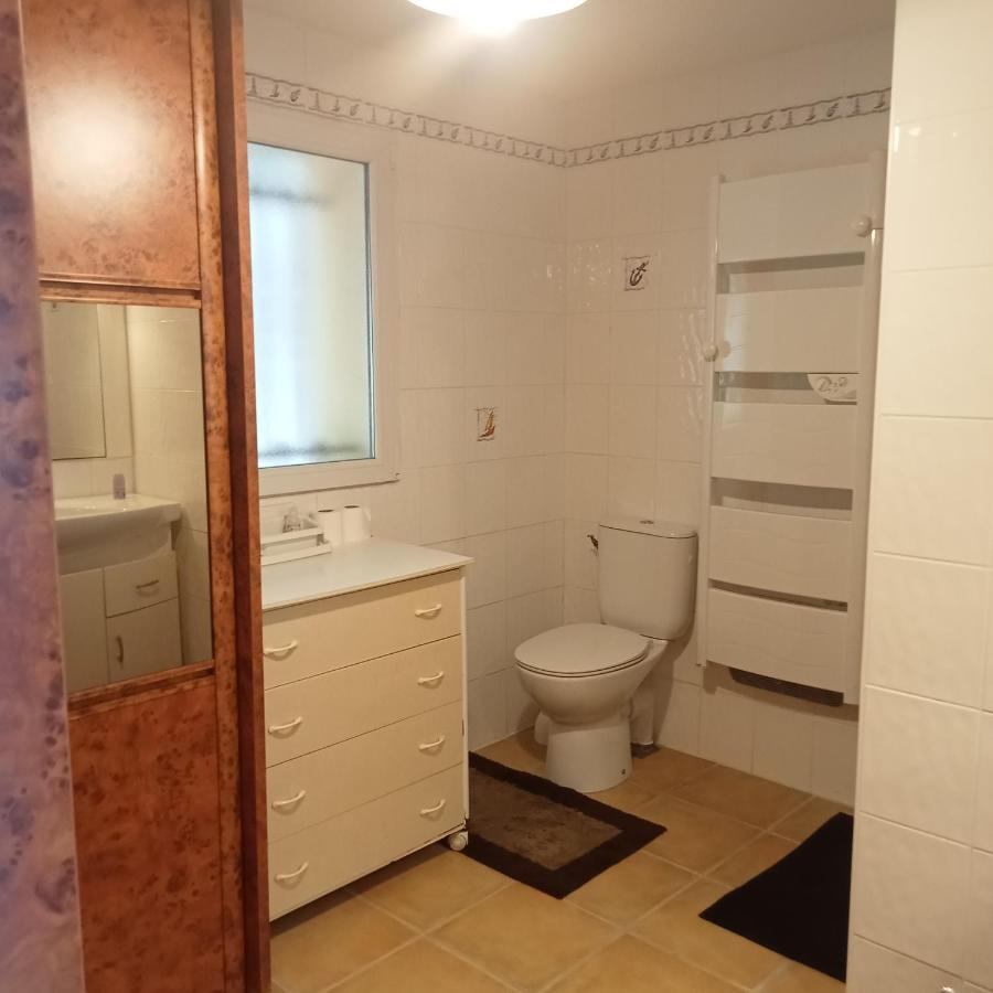 Maison La Belverine Beauvoir-sur-Mer Kültér fotó