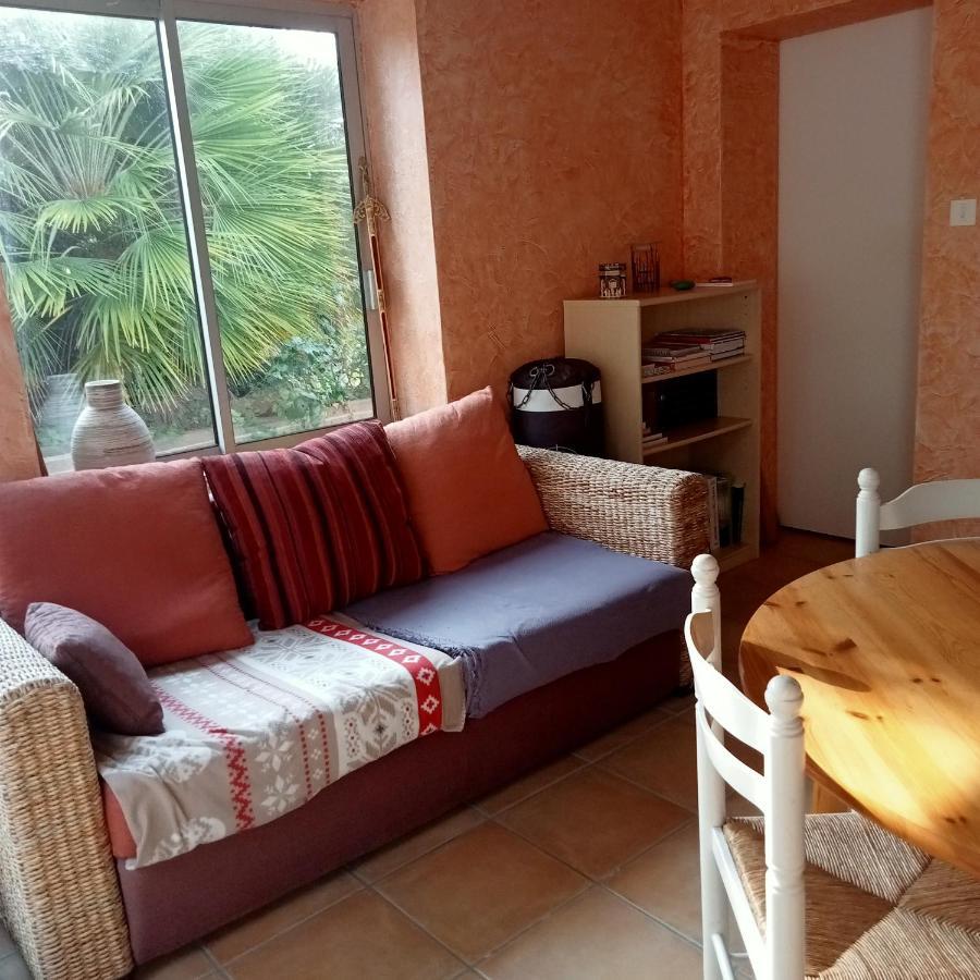 Maison La Belverine Beauvoir-sur-Mer Kültér fotó