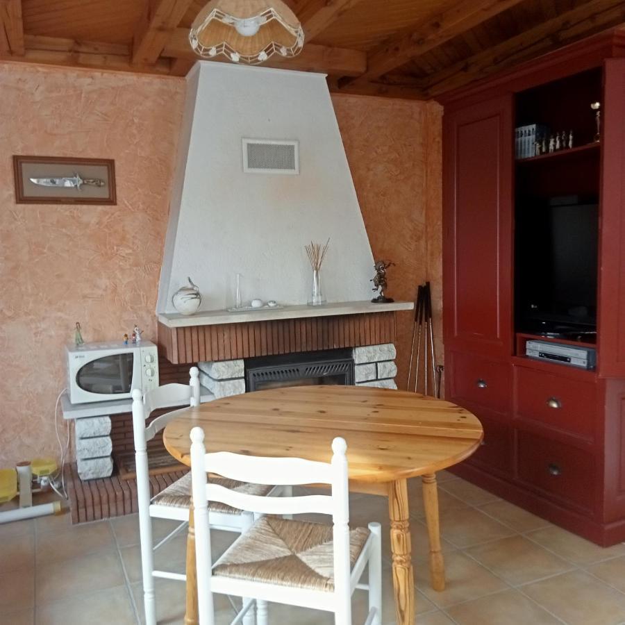 Maison La Belverine Beauvoir-sur-Mer Kültér fotó
